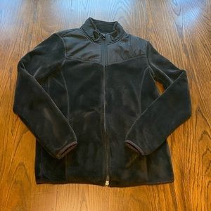 5/$20 Danskin Now black jackets size medium